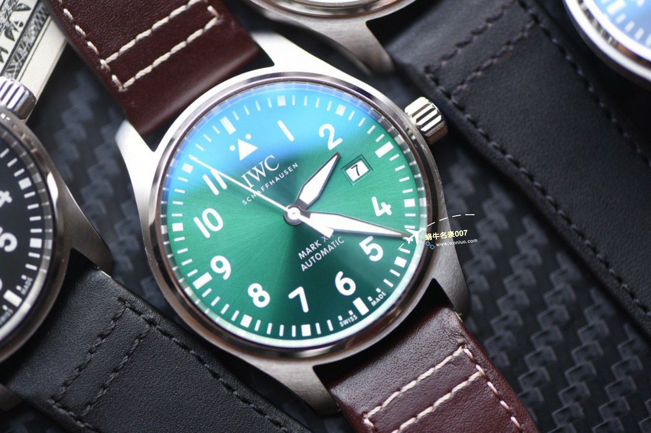 V7厂万国马克二十IW328203，IW328205，IW328201，IW328208等 / WG612