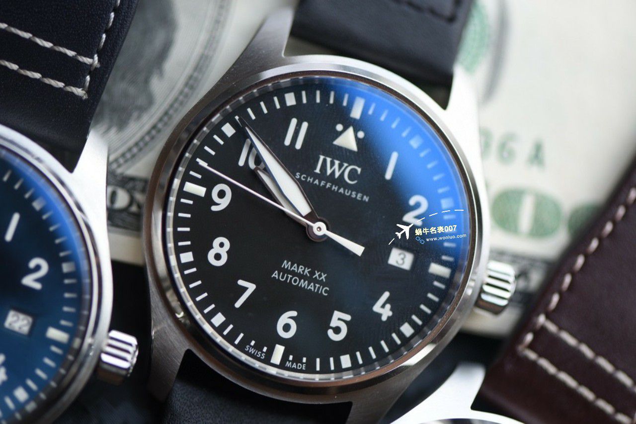 V7厂万国马克二十IW328203，IW328205，IW328201，IW328208等 / WG612