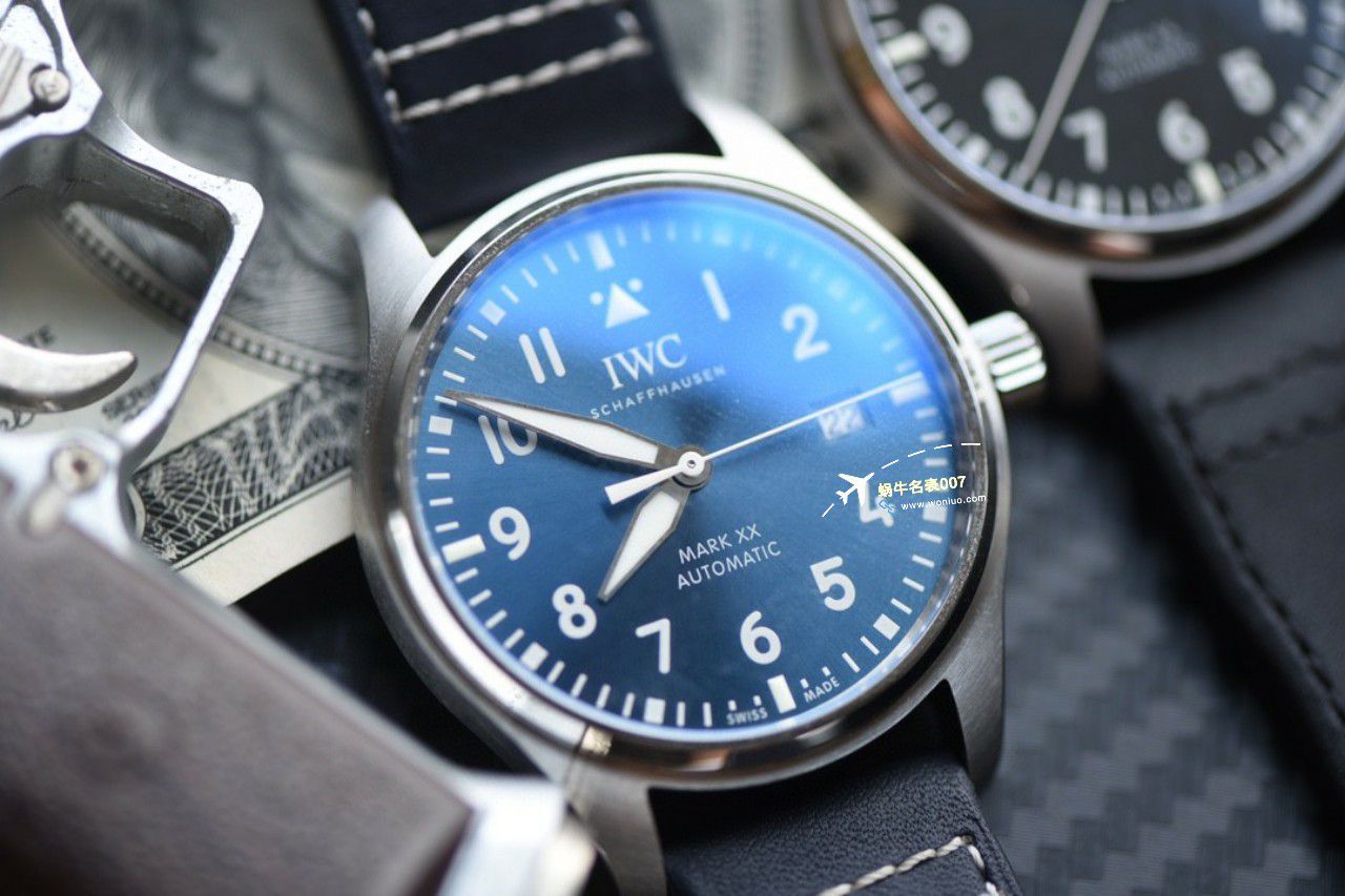 V7厂万国马克二十IW328203，IW328205，IW328201，IW328208等 / WG612