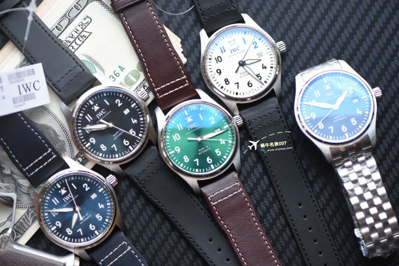 V7厂万国马克二十IW328203，IW328205，IW328201，IW328208等 / WG612