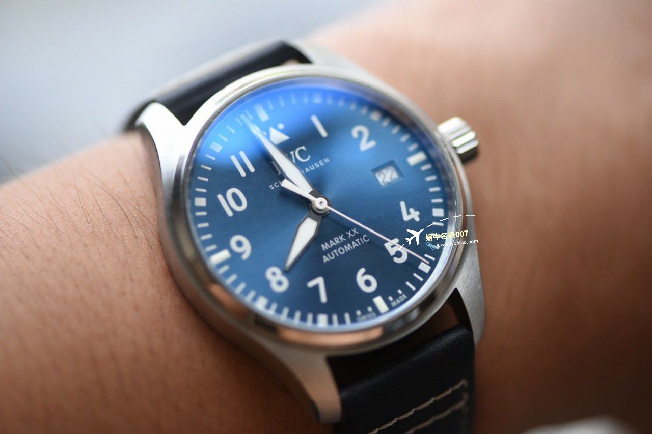 V7厂万国马克二十IW328203，IW328205，IW328201，IW328208等 / WG612