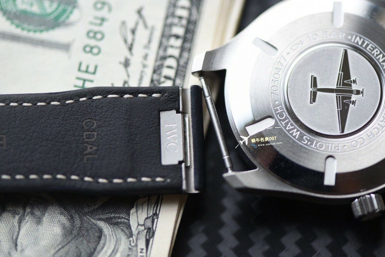 V7厂万国马克二十IW328203，IW328205，IW328201，IW328208等 / WG612