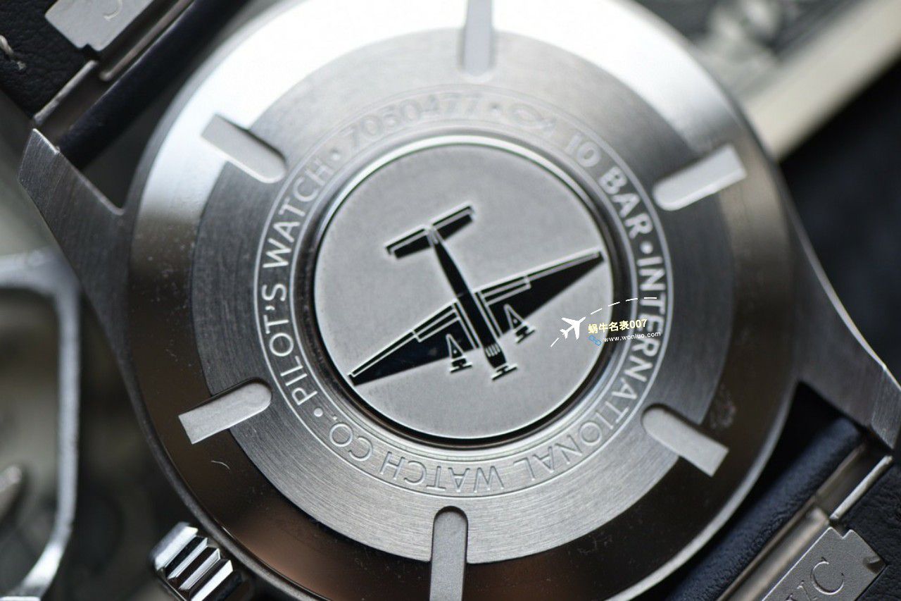 V7厂万国马克二十IW328203，IW328205，IW328201，IW328208等 / WG612