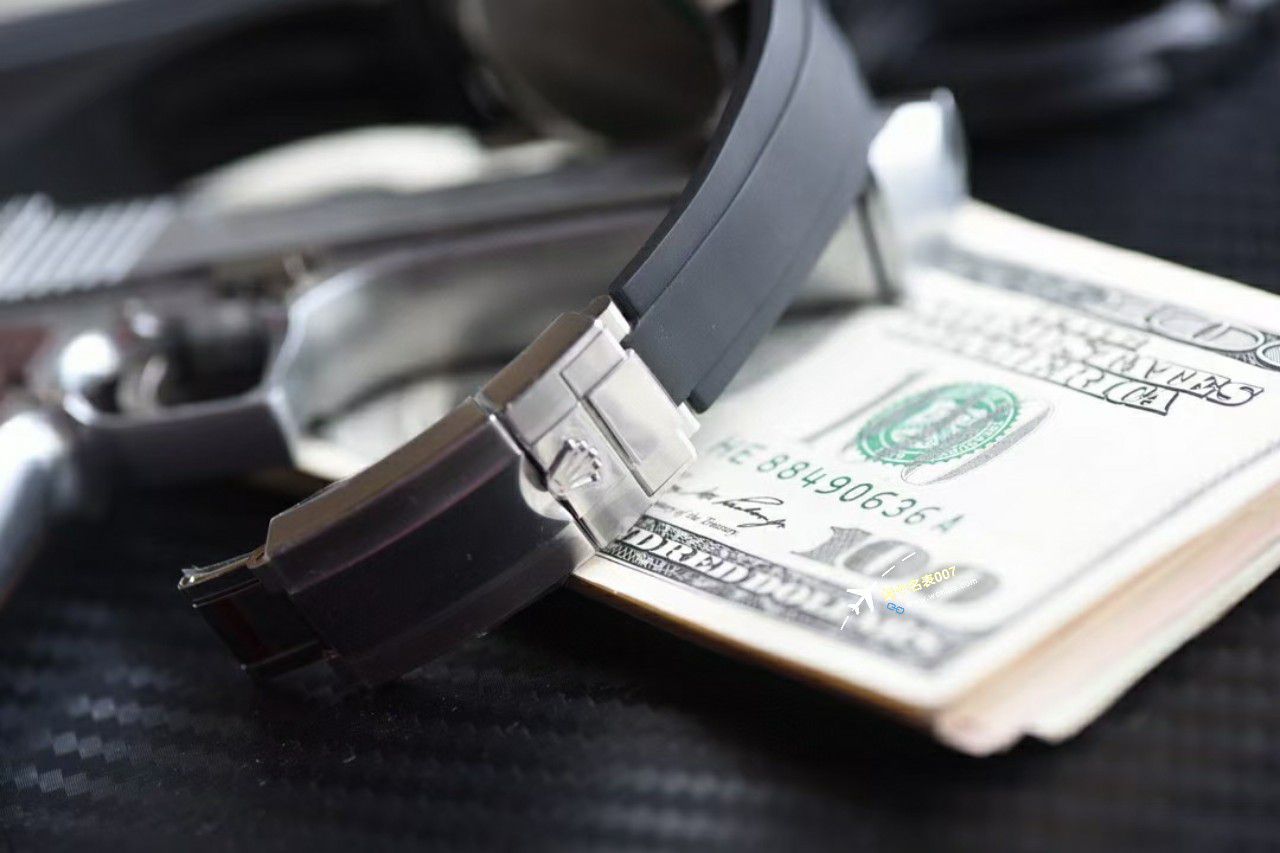 N厂劳力士4130迪通拿M116519LN-0038(陨石迪) / R773