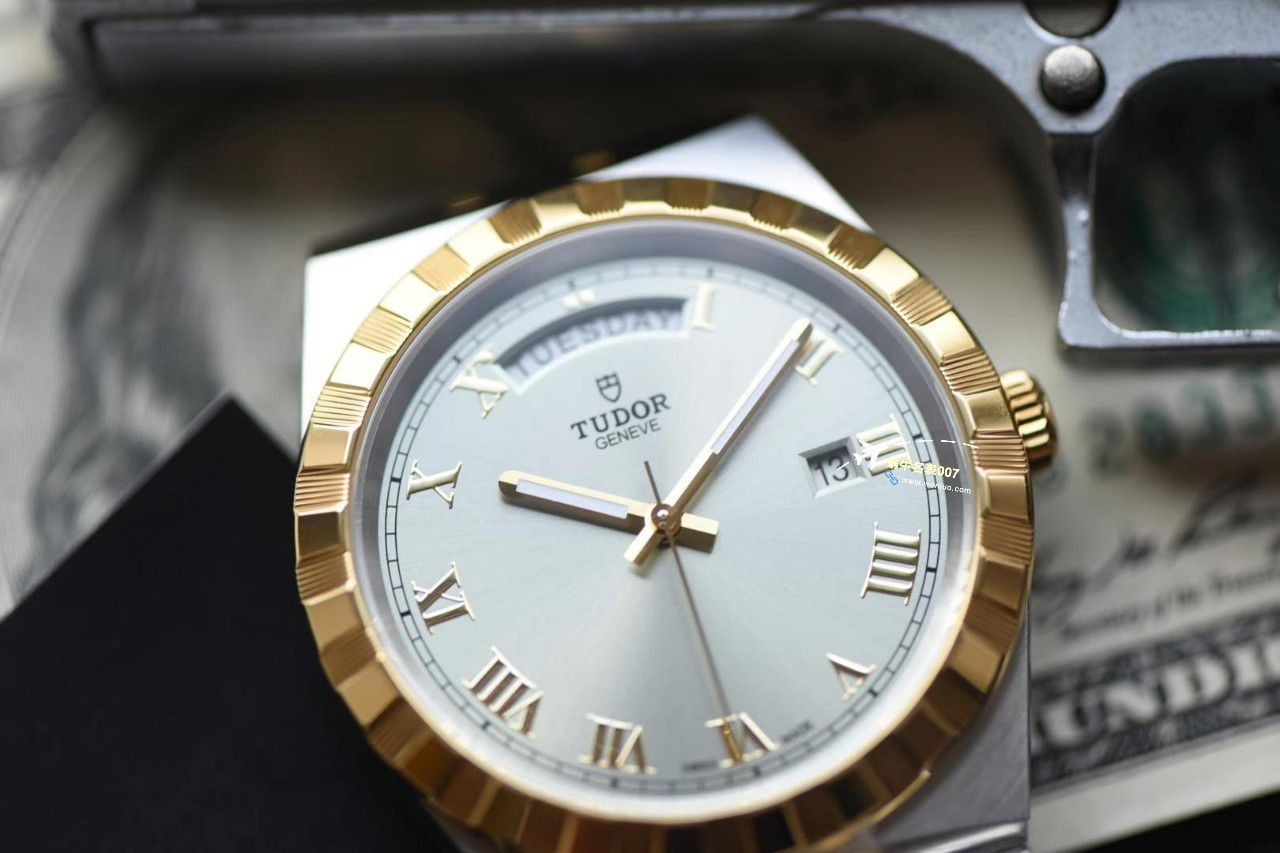 V7厂帝舵皇家系列M28603-0001高腕表 / DT081