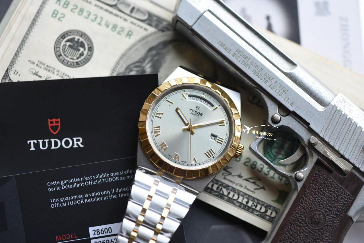 V7厂帝舵皇家系列M28603-0001高腕表 / DT081