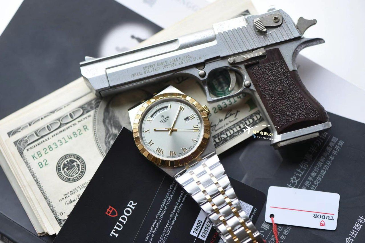 V7厂帝舵皇家系列M28603-0001高腕表 / DT081