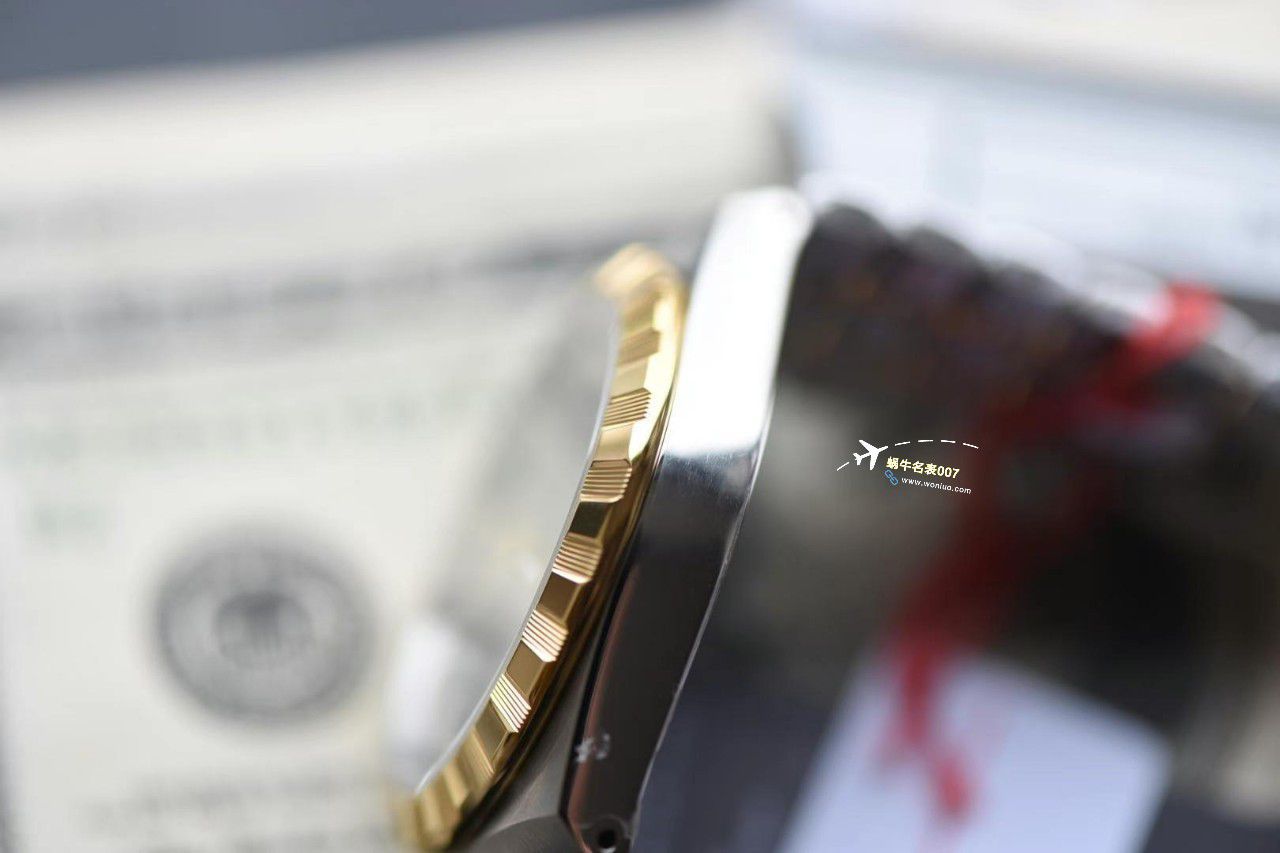 V7厂帝舵皇家系列M28603-0001高腕表 / DT081