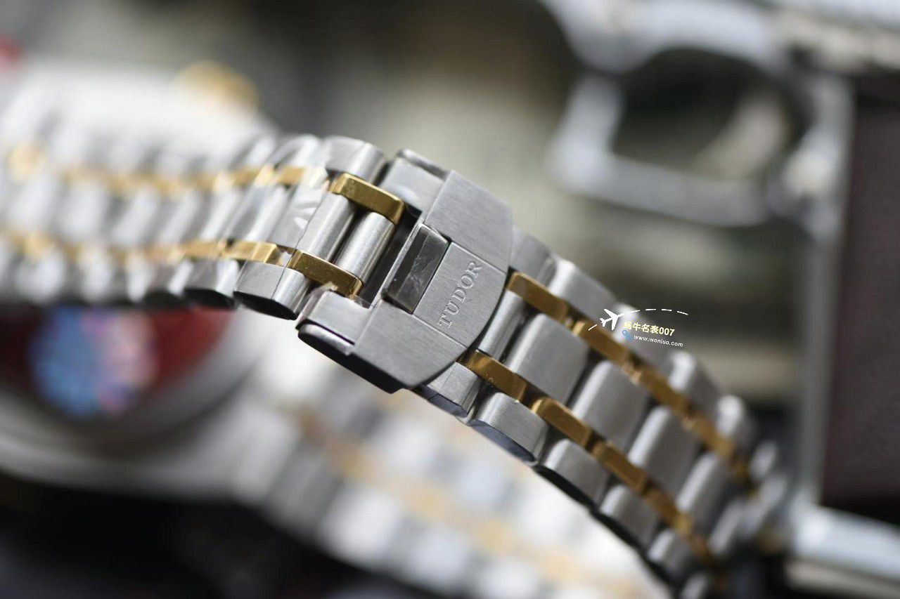 V7厂帝舵皇家系列M28603-0001高腕表 / DT081