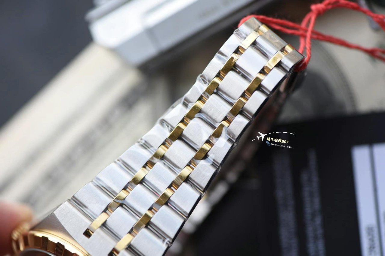 V7厂帝舵皇家系列M28603-0001高腕表 / DT081