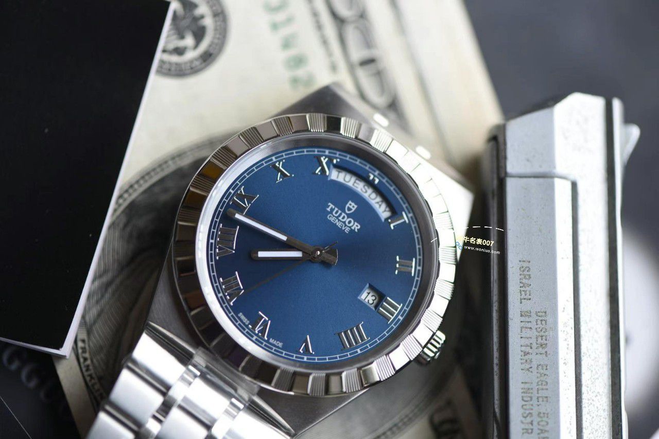 V7厂帝舵皇家系列M28603-0001高腕表 / DT081