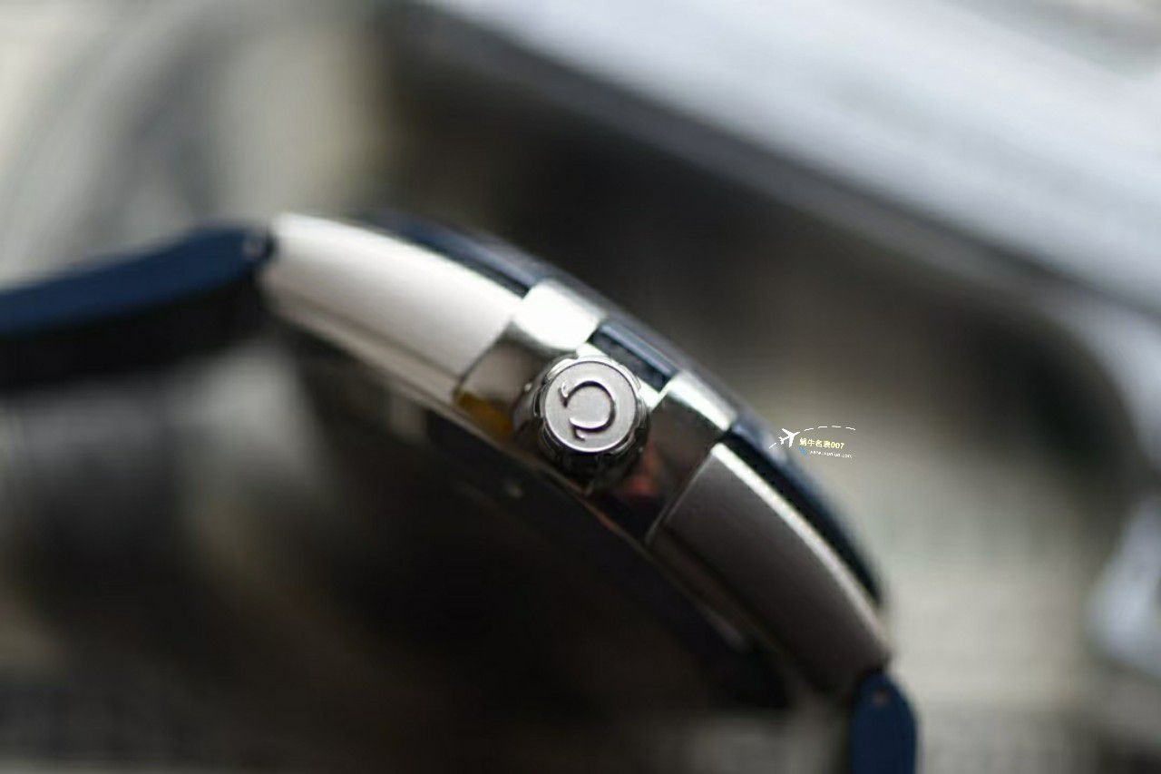 视频评测VS厂欧米茄第五代星座131.33.41.21.03.001，131.63.41.21.03.001腕表 / M780