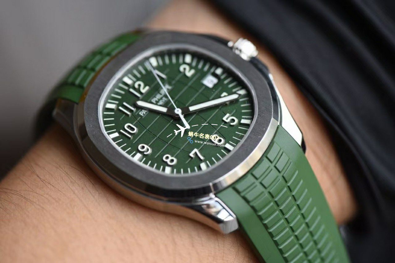 视频评测天花板3K厂百达翡丽手雷5168G-010，5168G-001 / BD382