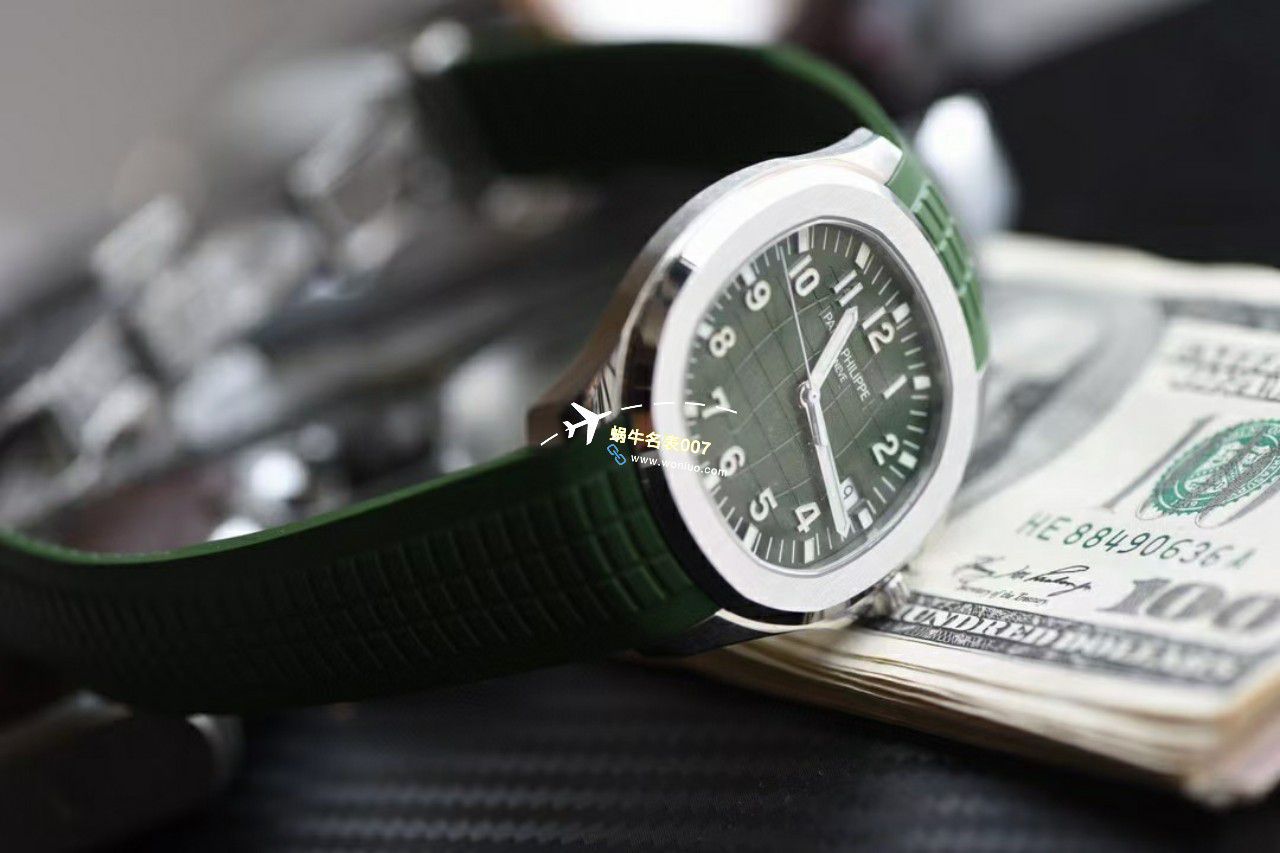 视频评测天花板3K厂百达翡丽手雷5168G-010，5168G-001 / BD382