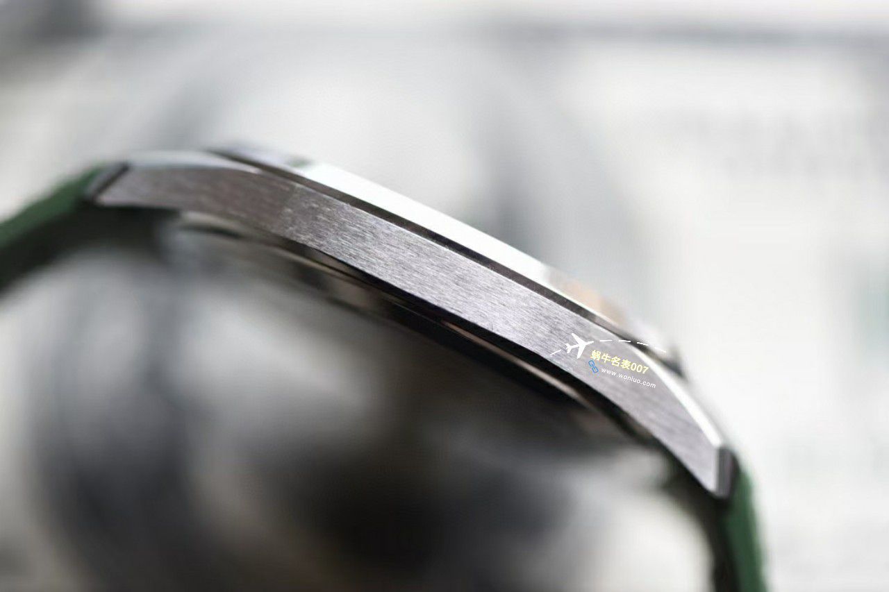 视频评测天花板3K厂百达翡丽手雷5168G-010，5168G-001 / BD382