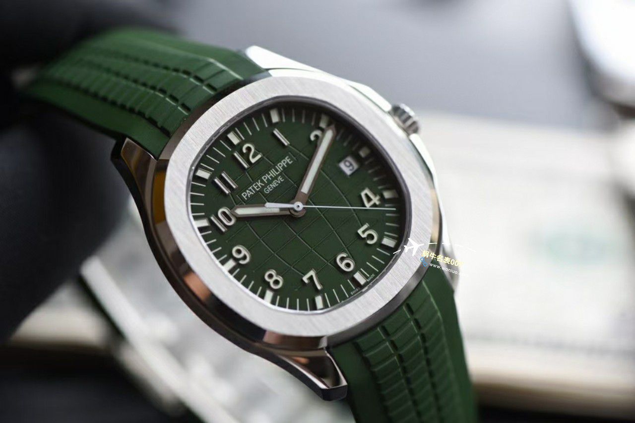 视频评测天花板3K厂百达翡丽手雷5168G-010，5168G-001 / BD382