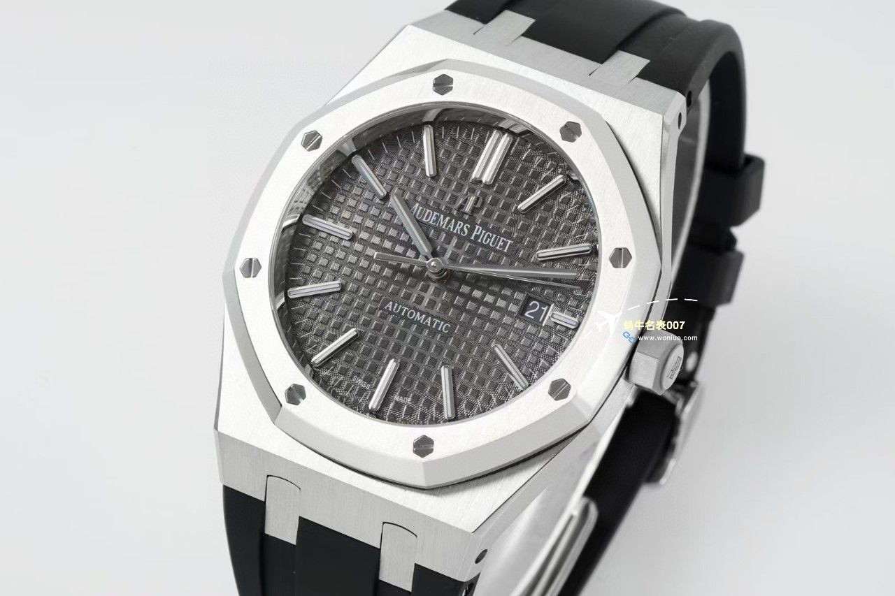 APS厂爱彼皇家橡树15400OR.OO.D002CR.01，15400ST.OO.1220ST.01 / AP237