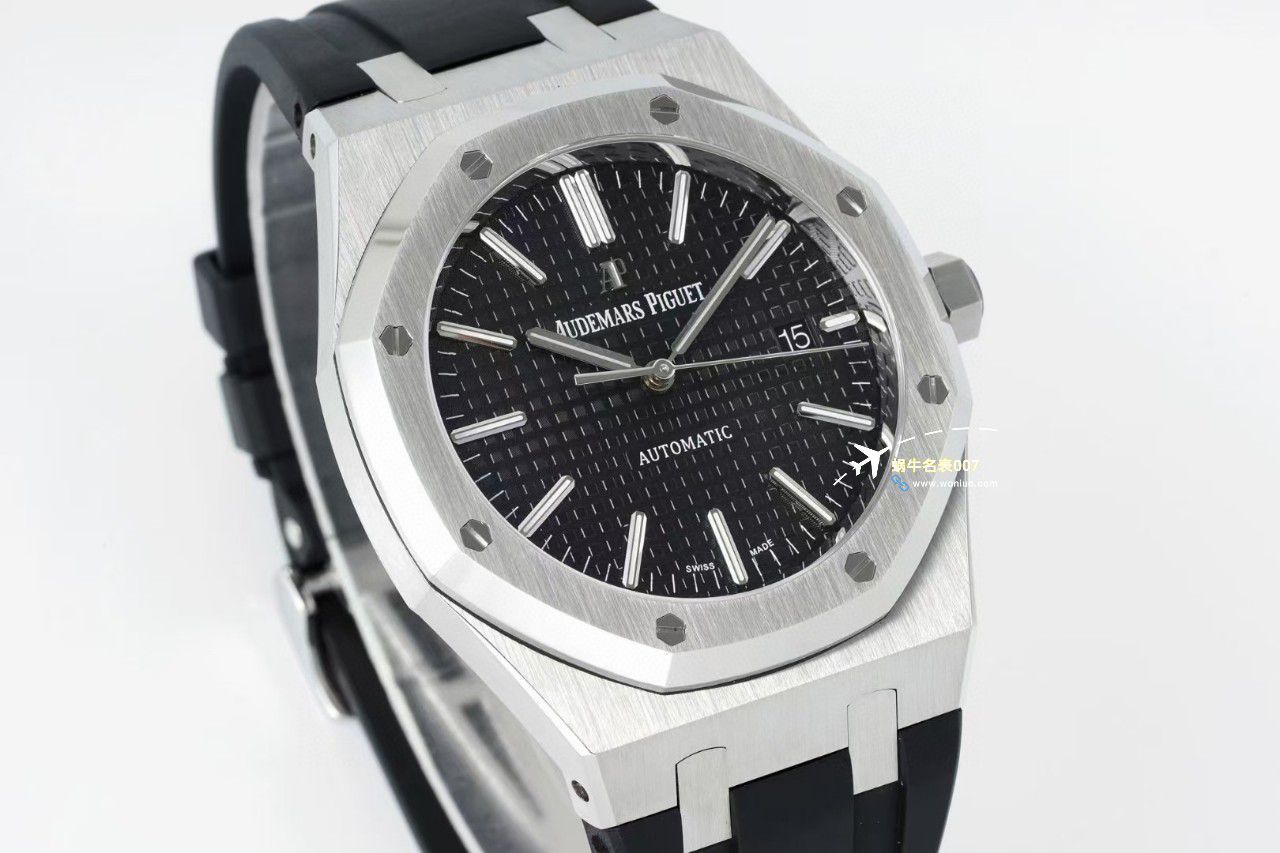 APS厂爱彼皇家橡树15400OR.OO.D002CR.01，15400ST.OO.1220ST.01 / AP237