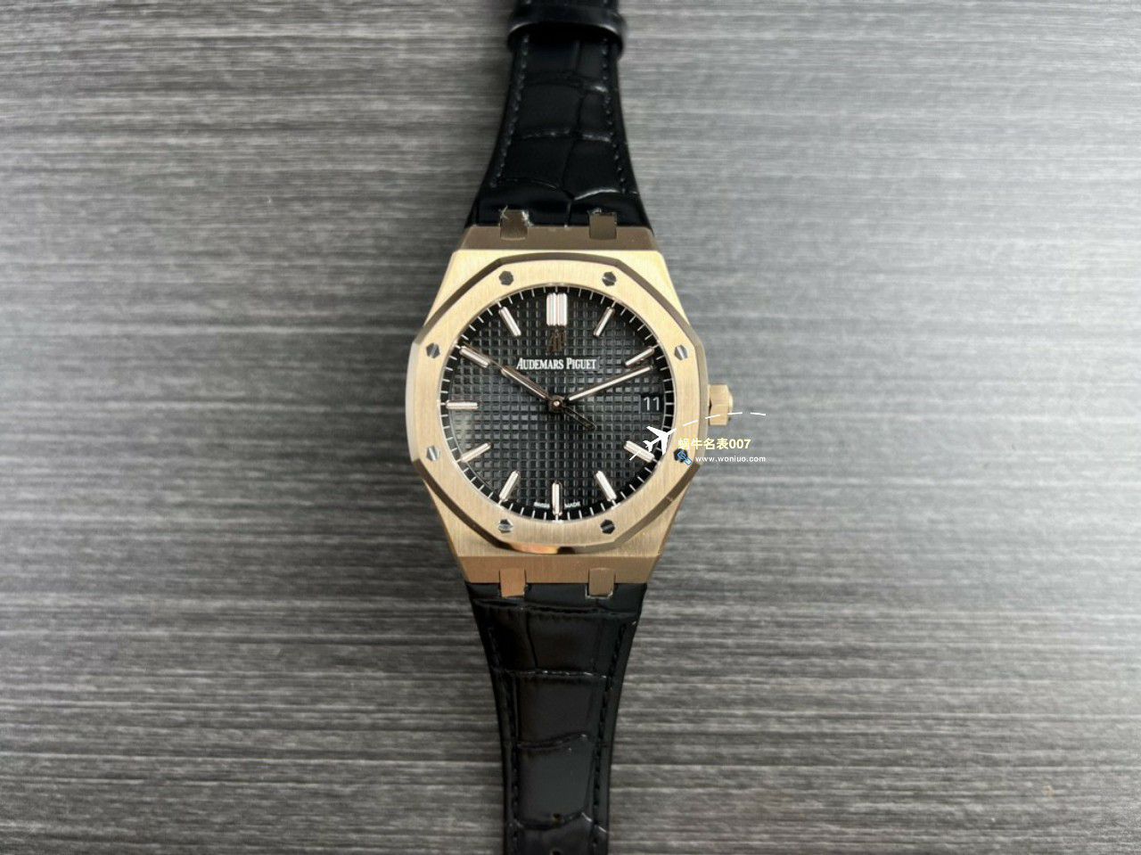 APS厂爱彼皇家橡树15400OR.OO.D002CR.01，15400ST.OO.1220ST.01 / AP237