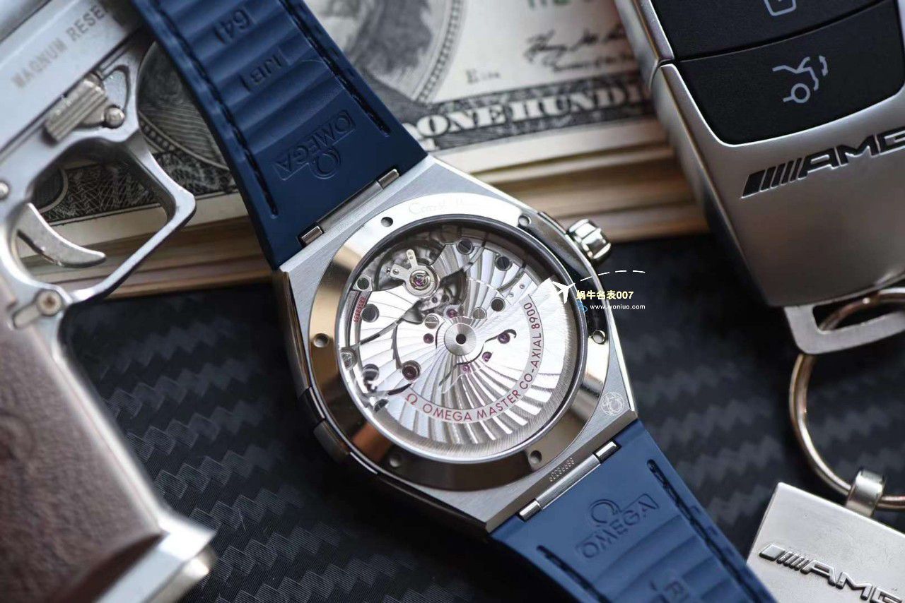 视频评测VS厂欧米茄星座131.33.41.21.04.001，131.33.41.21.01.001，131.33.41.21.03.001，131.23.41.21.03.001 / M783