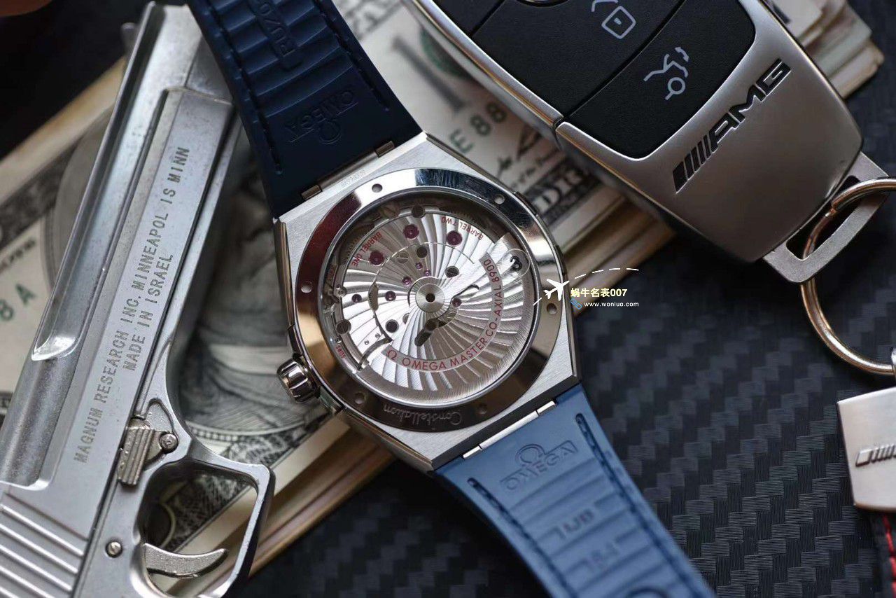 视频评测VS厂欧米茄星座131.33.41.21.04.001，131.33.41.21.01.001，131.33.41.21.03.001，131.23.41.21.03.001 / M783