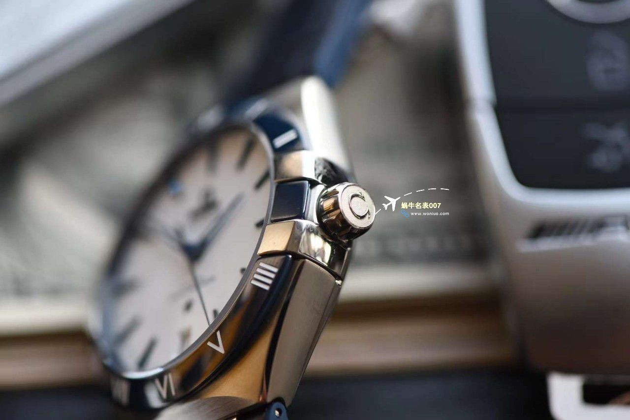 视频评测VS厂欧米茄星座131.33.41.21.04.001，131.33.41.21.01.001，131.33.41.21.03.001，131.23.41.21.03.001 / M783