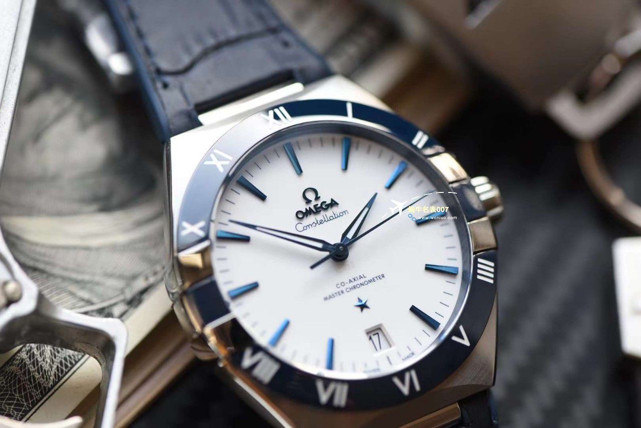 视频评测VS厂欧米茄星座131.33.41.21.04.001，131.33.41.21.01.001，131.33.41.21.03.001，131.23.41.21.03.001 / M783