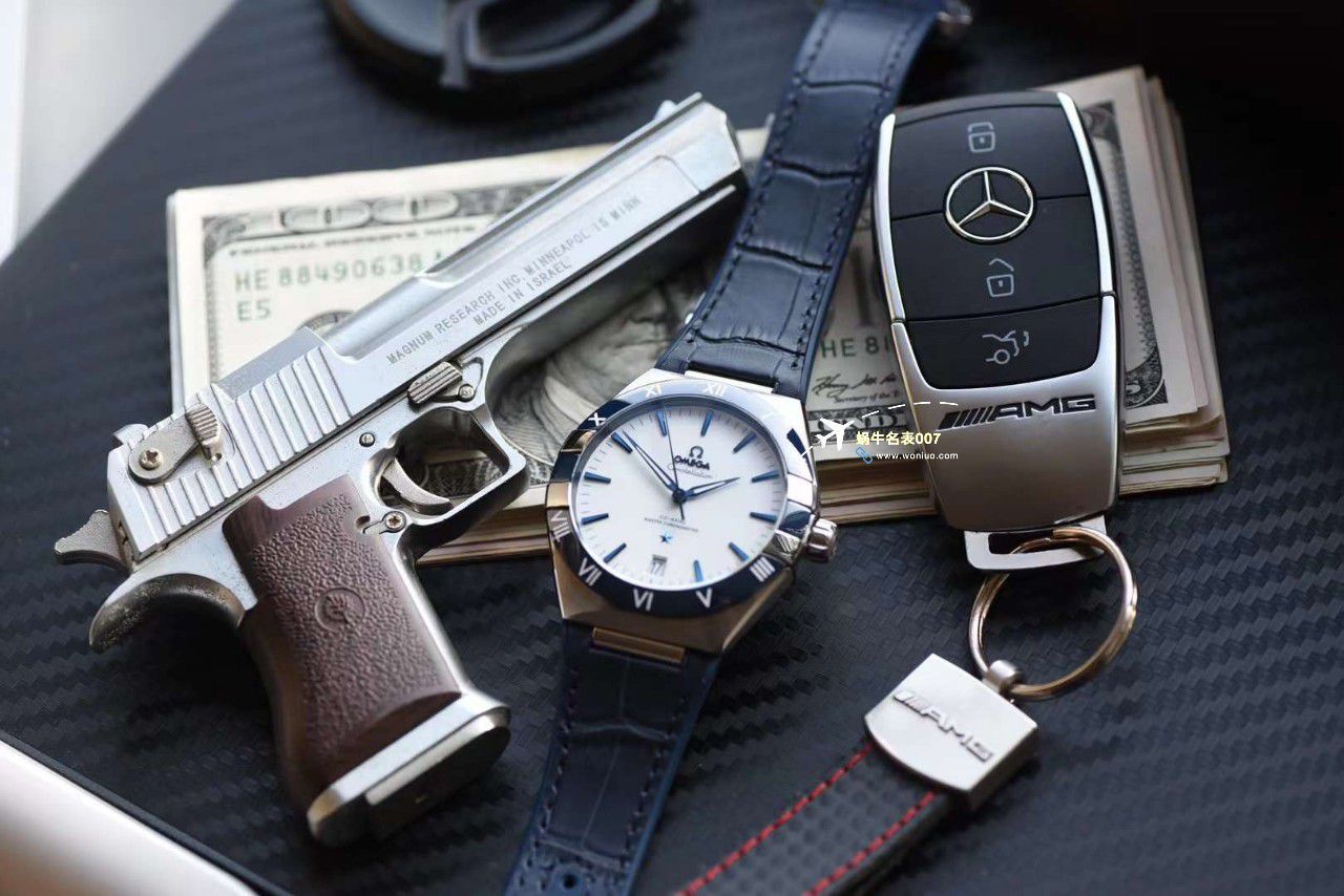 视频评测VS厂欧米茄星座131.33.41.21.04.001，131.33.41.21.01.001，131.33.41.21.03.001，131.23.41.21.03.001 / M783