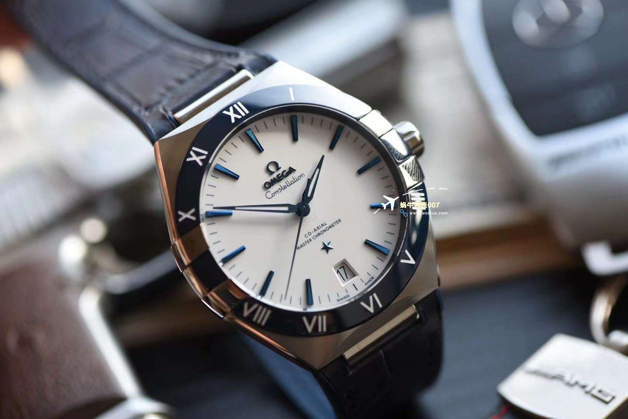 视频评测VS厂欧米茄星座131.33.41.21.04.001，131.33.41.21.01.001，131.33.41.21.03.001，131.23.41.21.03.001 / M783