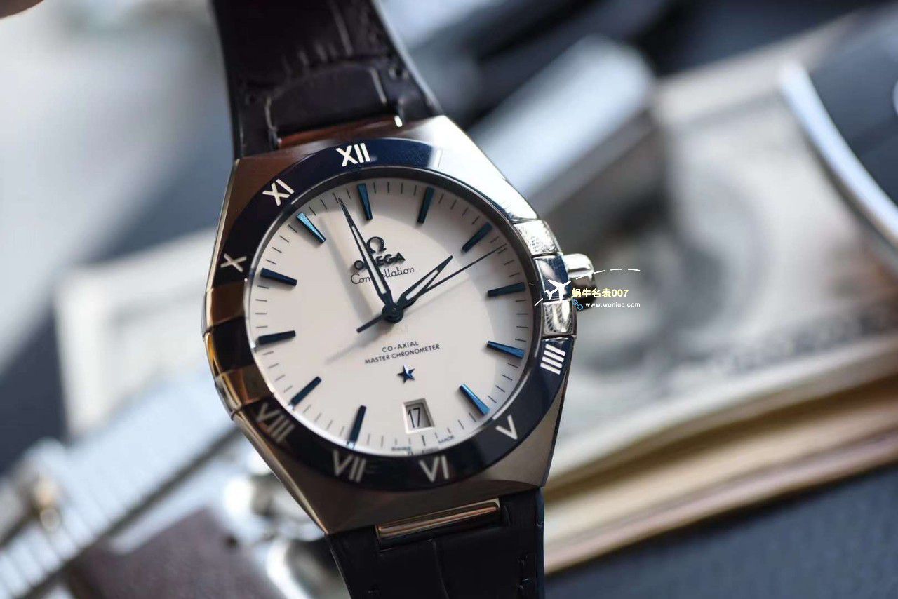 视频评测VS厂欧米茄星座131.33.41.21.04.001，131.33.41.21.01.001，131.33.41.21.03.001，131.23.41.21.03.001 / M783