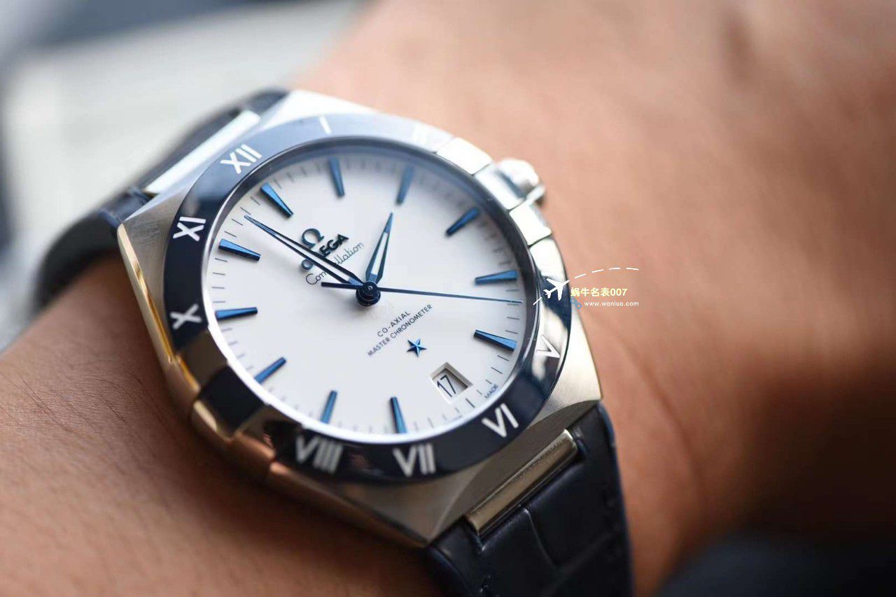 视频评测VS厂欧米茄星座131.33.41.21.04.001，131.33.41.21.01.001，131.33.41.21.03.001，131.23.41.21.03.001 / M783