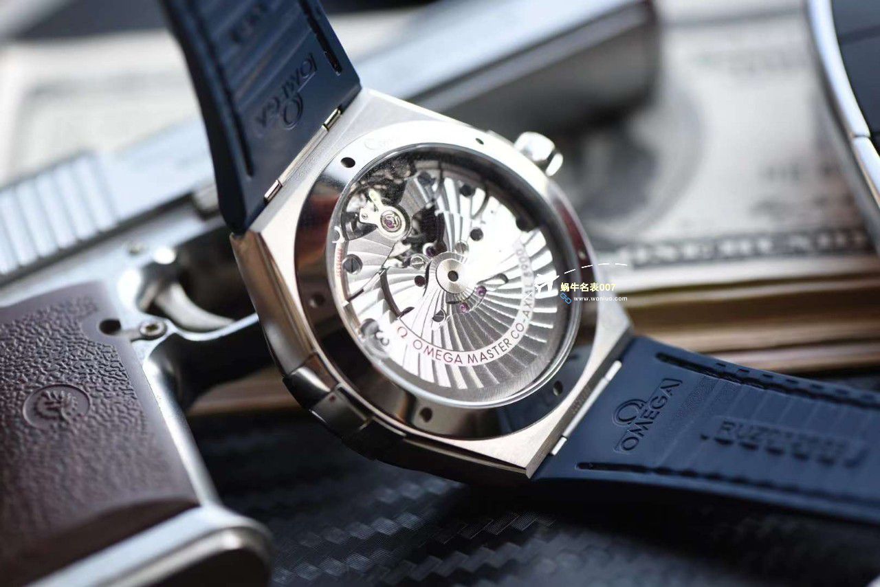 视频评测VS厂欧米茄星座131.33.41.21.04.001，131.33.41.21.01.001，131.33.41.21.03.001，131.23.41.21.03.001 / M783