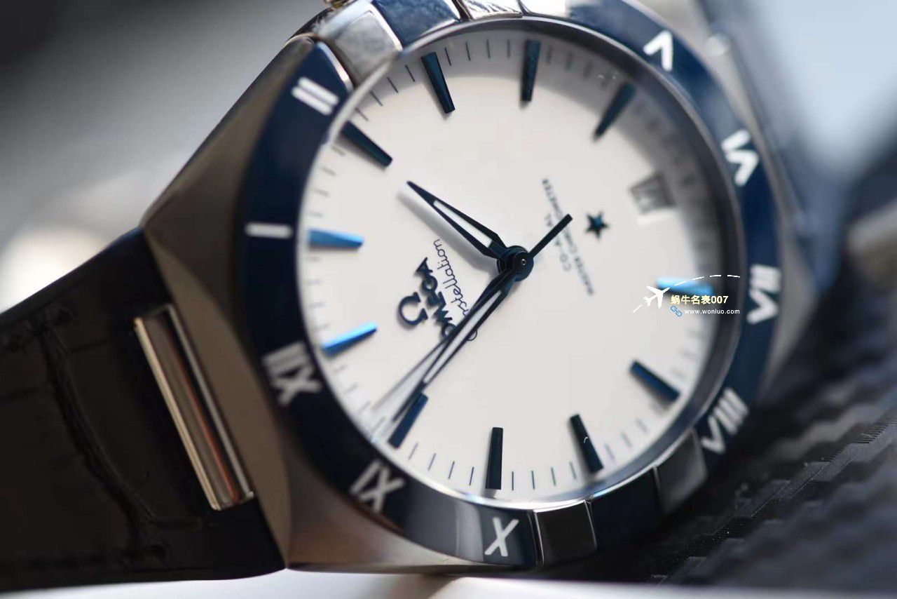 视频评测VS厂欧米茄星座131.33.41.21.04.001，131.33.41.21.01.001，131.33.41.21.03.001，131.23.41.21.03.001 / M783