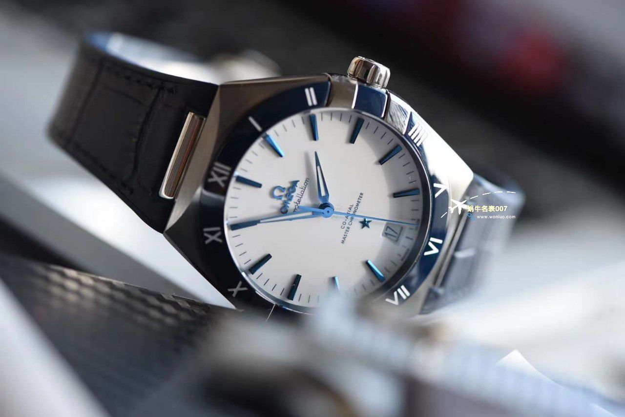 视频评测VS厂欧米茄星座131.33.41.21.04.001，131.33.41.21.01.001，131.33.41.21.03.001，131.23.41.21.03.001 / M783