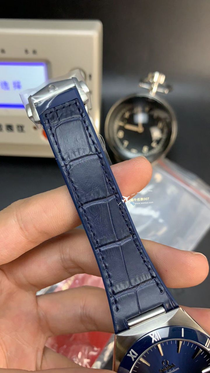 视频评测VS厂欧米茄星座131.33.41.21.04.001，131.33.41.21.01.001，131.33.41.21.03.001，131.23.41.21.03.001 / M783