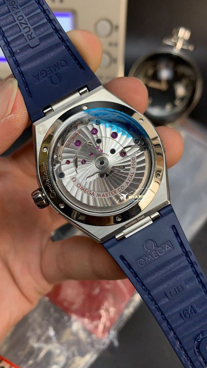 视频评测VS厂欧米茄星座131.33.41.21.04.001，131.33.41.21.01.001，131.33.41.21.03.001，131.23.41.21.03.001 / M783