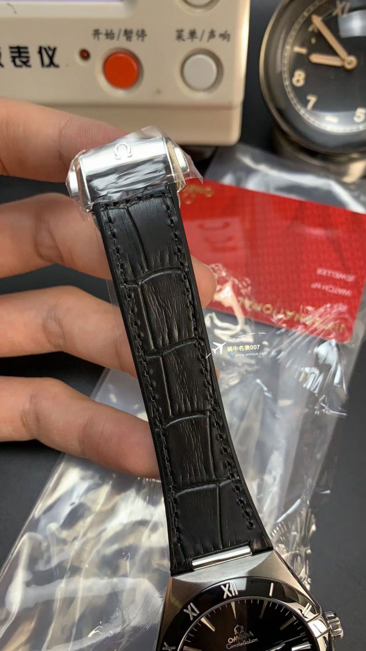 视频评测VS厂欧米茄星座131.33.41.21.04.001，131.33.41.21.01.001，131.33.41.21.03.001，131.23.41.21.03.001 / M783