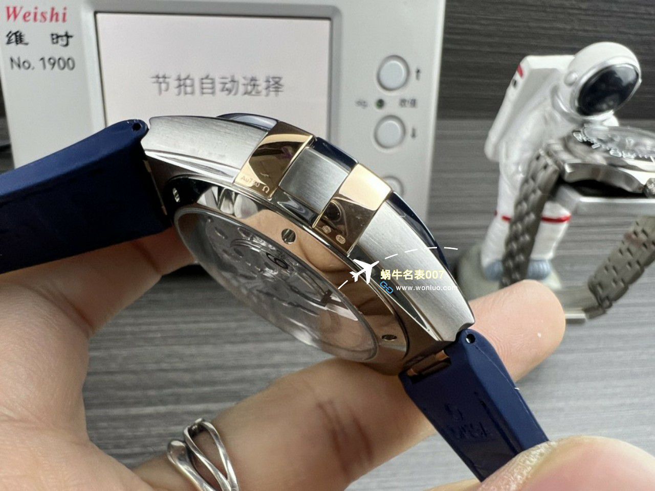 视频评测VS厂欧米茄星座131.33.41.21.04.001，131.33.41.21.01.001，131.33.41.21.03.001，131.23.41.21.03.001 / M783