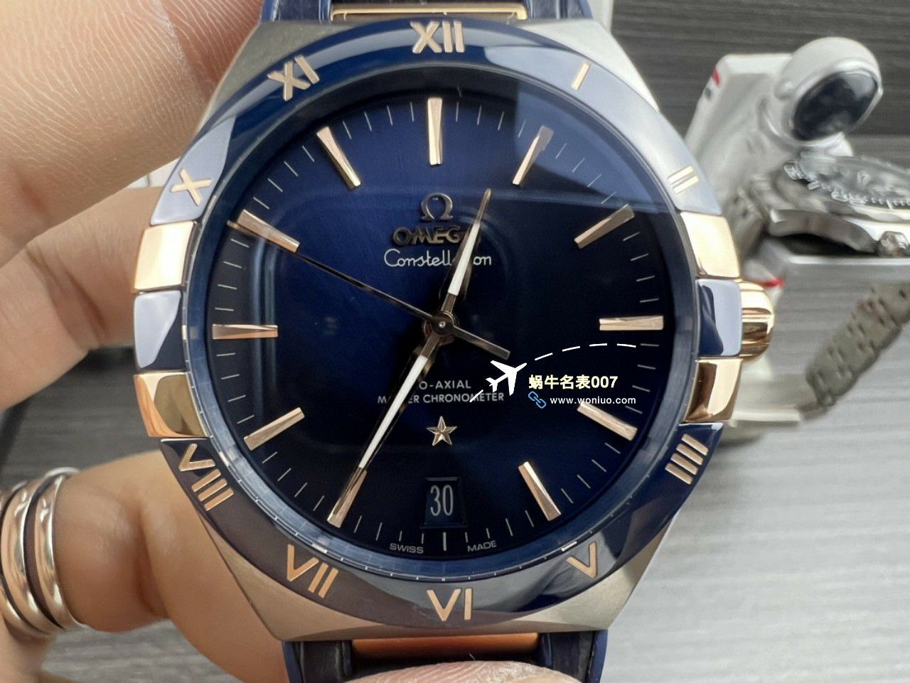 视频评测VS厂欧米茄星座131.33.41.21.04.001，131.33.41.21.01.001，131.33.41.21.03.001，131.23.41.21.03.001 / M783