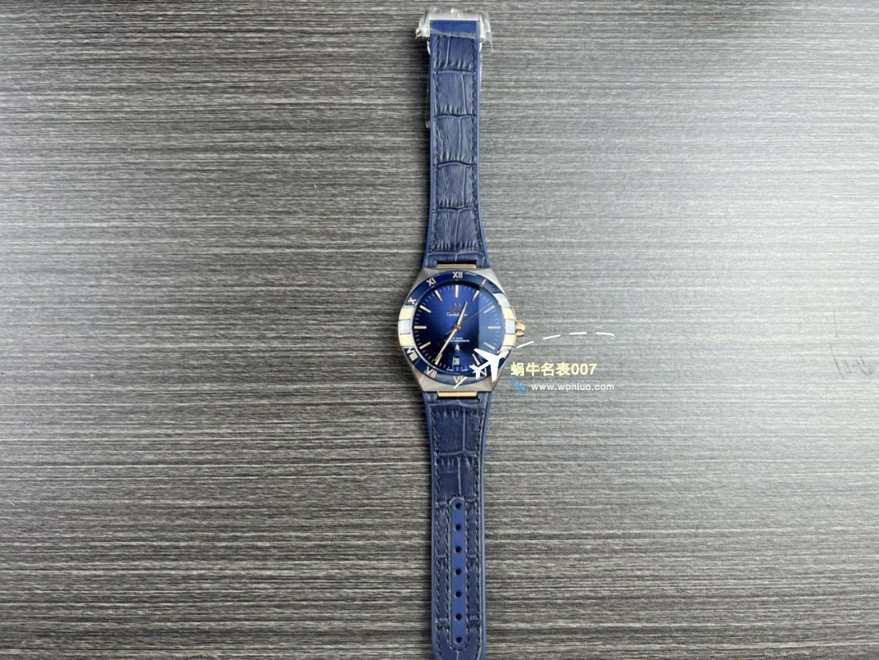 视频评测VS厂欧米茄星座131.33.41.21.04.001，131.33.41.21.01.001，131.33.41.21.03.001，131.23.41.21.03.001 / M783