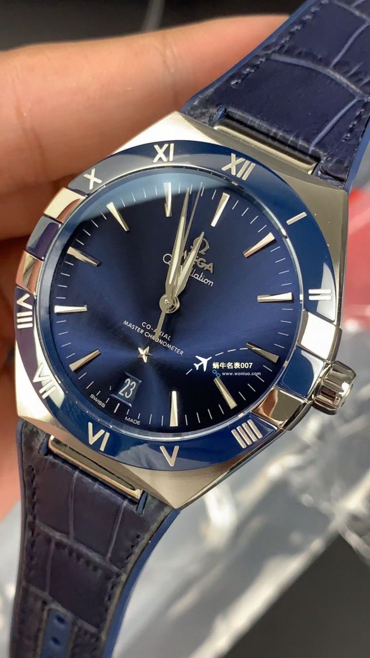 视频评测VS厂欧米茄星座131.33.41.21.04.001，131.33.41.21.01.001，131.33.41.21.03.001，131.23.41.21.03.001 / M783