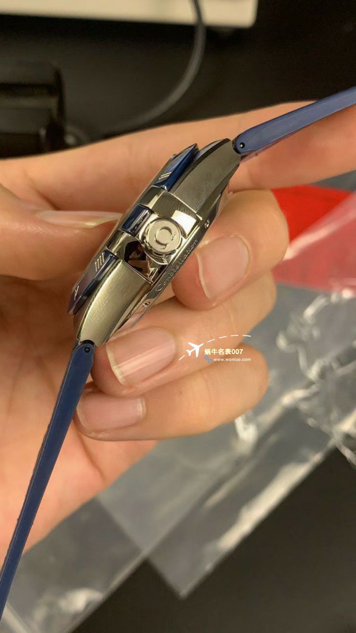 视频评测VS厂欧米茄星座131.33.41.21.04.001，131.33.41.21.01.001，131.33.41.21.03.001，131.23.41.21.03.001 / M783