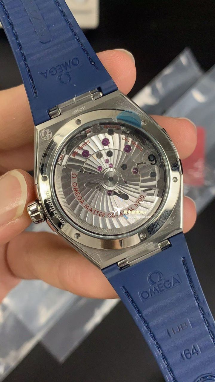 视频评测VS厂欧米茄星座131.33.41.21.04.001，131.33.41.21.01.001，131.33.41.21.03.001，131.23.41.21.03.001 / M783