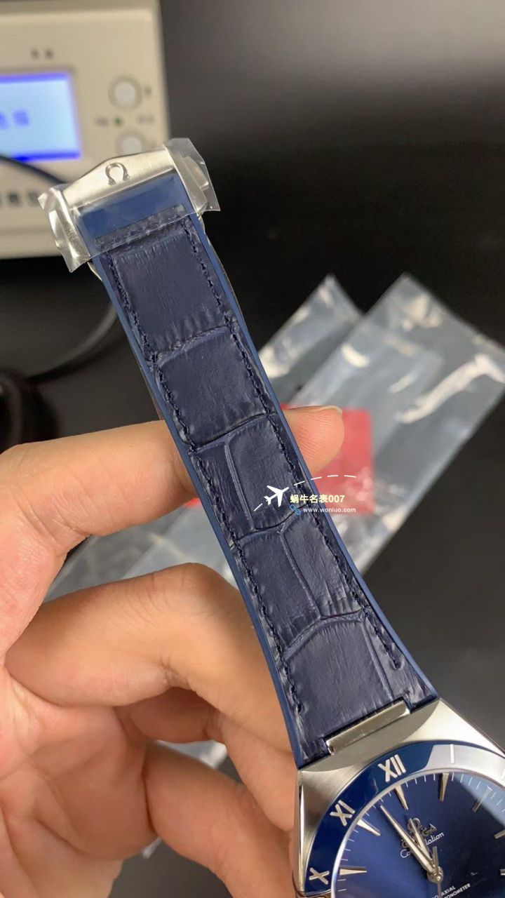 视频评测VS厂欧米茄星座131.33.41.21.04.001，131.33.41.21.01.001，131.33.41.21.03.001，131.23.41.21.03.001 / M783