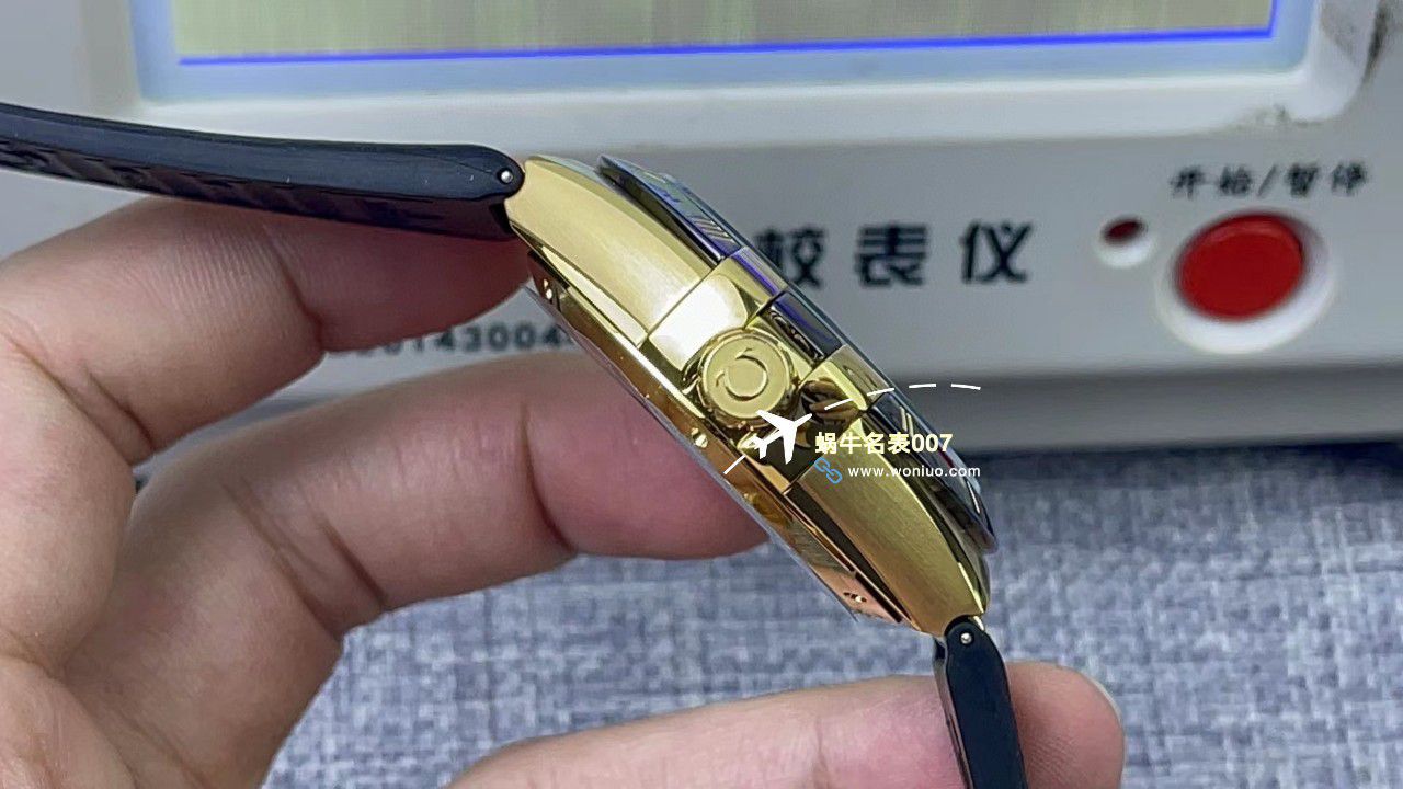 视频评测VS厂欧米茄星座131.33.41.21.04.001，131.33.41.21.01.001，131.33.41.21.03.001，131.23.41.21.03.001 / M783