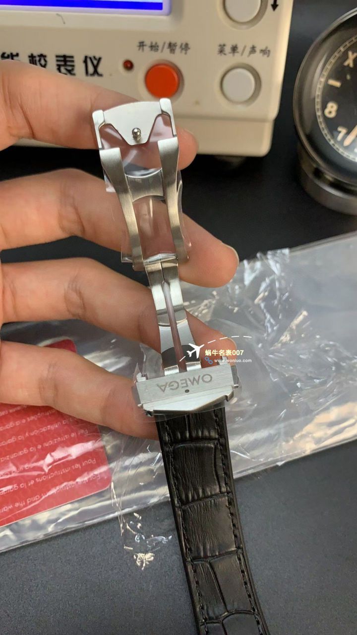 视频评测VS厂欧米茄星座131.33.41.21.04.001，131.33.41.21.01.001，131.33.41.21.03.001，131.23.41.21.03.001 / M783