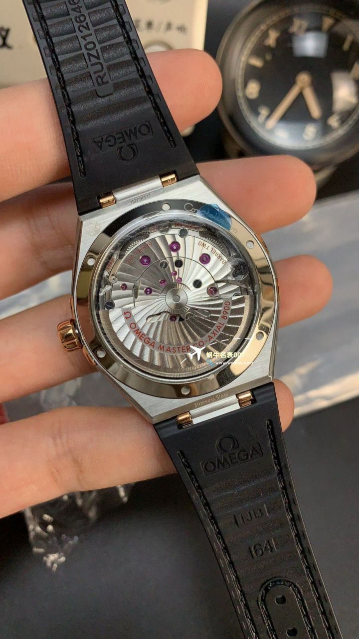 视频评测VS厂欧米茄星座131.33.41.21.04.001，131.33.41.21.01.001，131.33.41.21.03.001，131.23.41.21.03.001 / M783