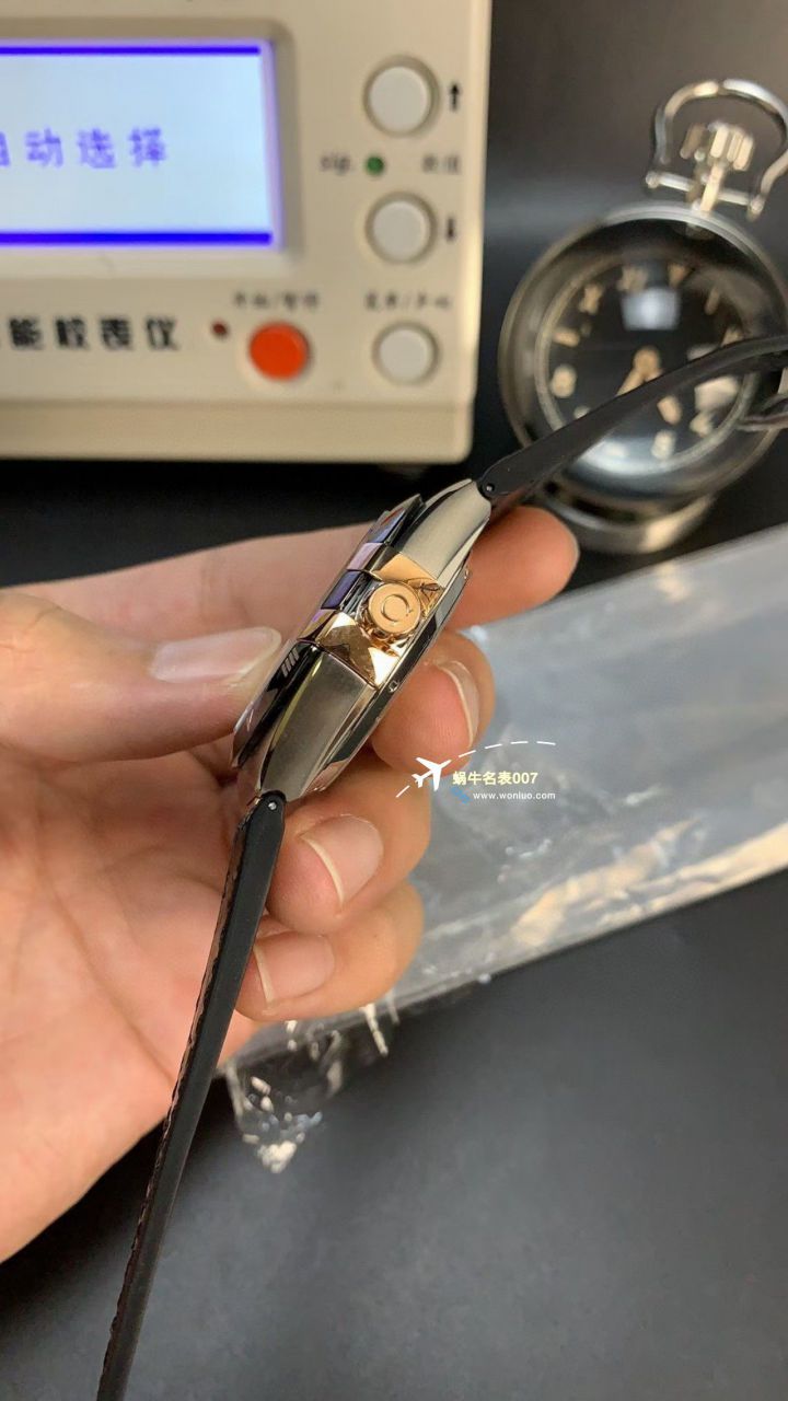 视频评测VS厂欧米茄星座131.33.41.21.04.001，131.33.41.21.01.001，131.33.41.21.03.001，131.23.41.21.03.001 / M783