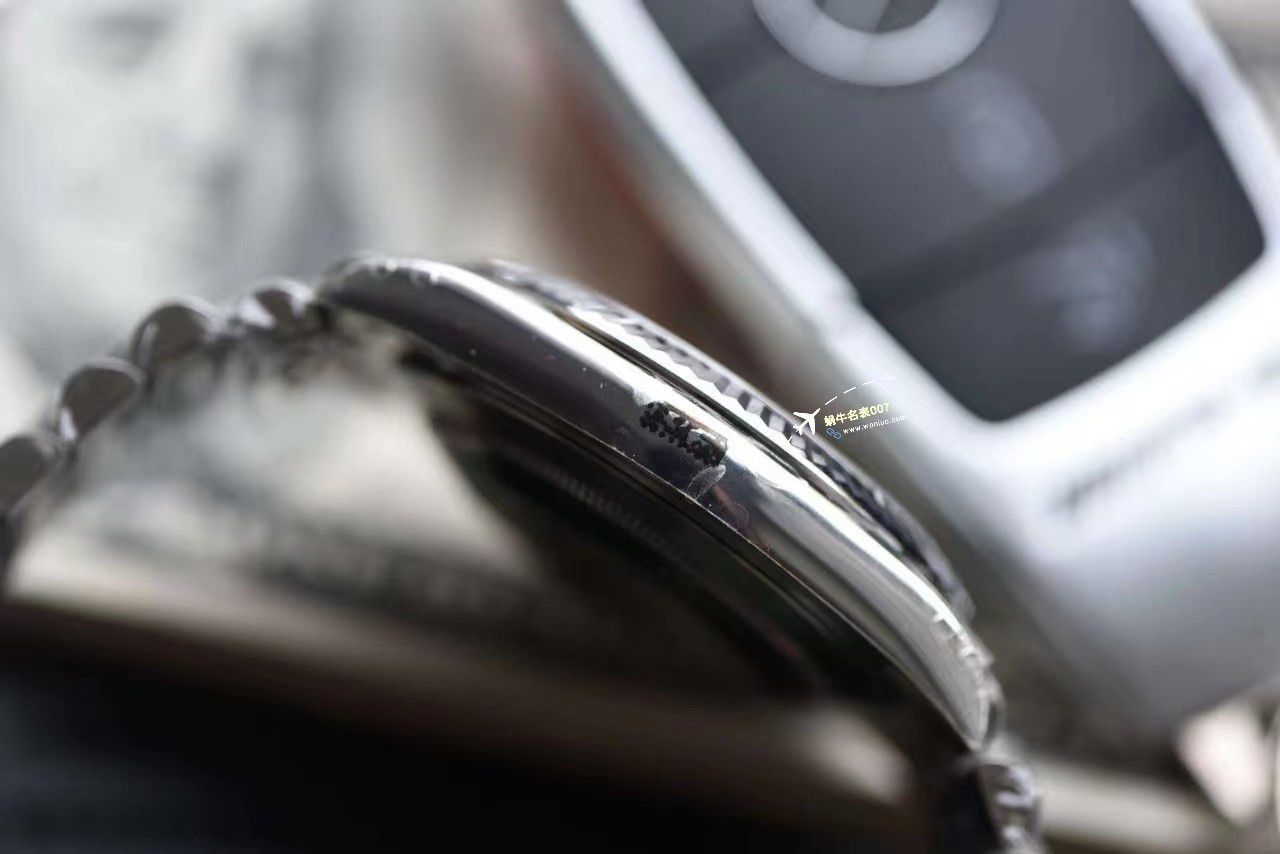 VS厂劳力士日志36毫米水波纹 / R796