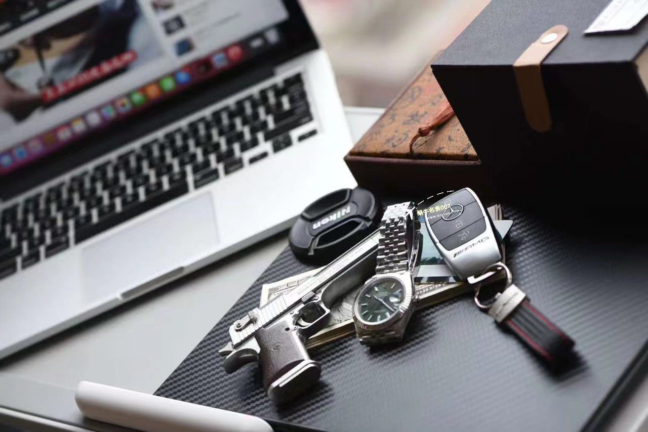 VS厂劳力士日志36毫米水波纹 / R796